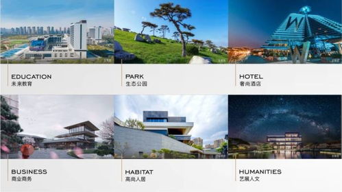 曲江流光云谷商铺 开发商直销，详解规划、实景与未来蓝图