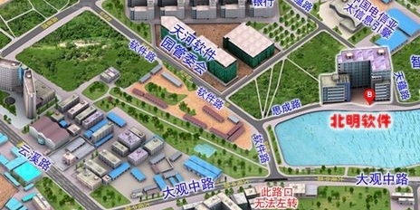 广州骇特云溪软件开发有限公司 技术创新与实践探索
