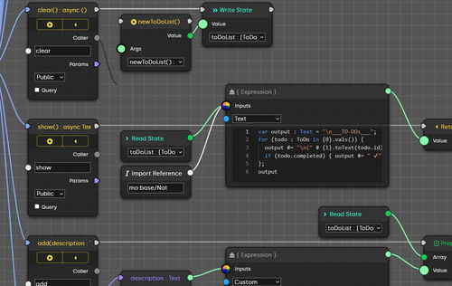 无编程背景者的智能合约开发新路径 blocks与云溪软件开发